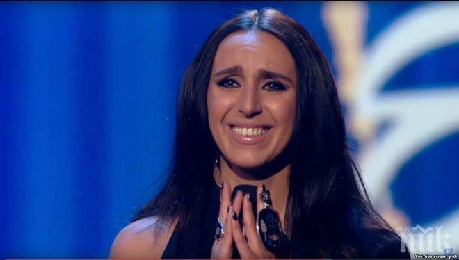 Страстите около Джамала се развихрят! Кримски топ политик отправи  провокация към певицата!