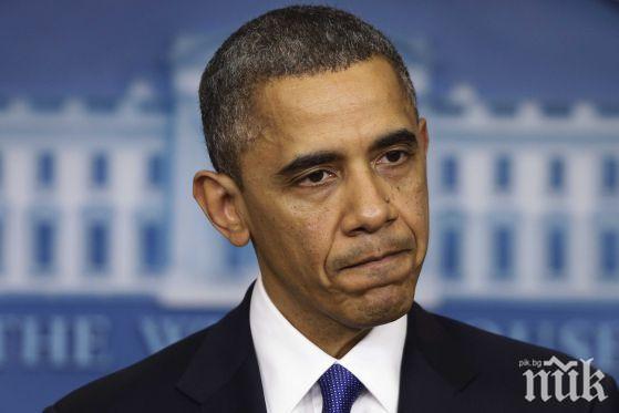 САЩ няма  да се извинават за атомната бомбардировка над Хирошима