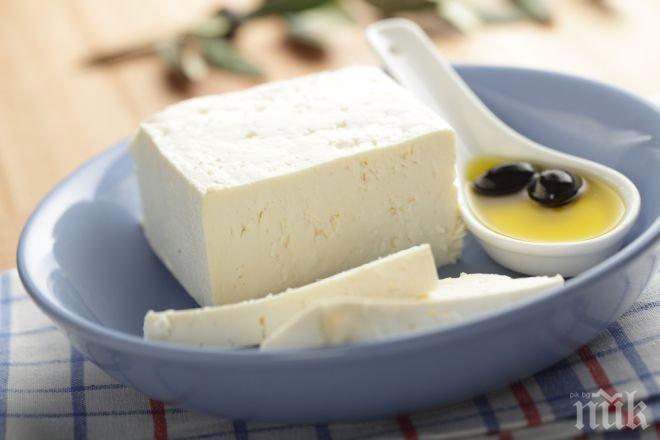 Експерти разкриха колко струва истинското сирене и какво ни продават на родния пазар! 