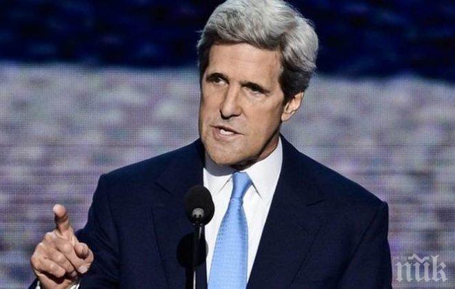 Световните сили въоръжават Либия срещу Ислямска държава