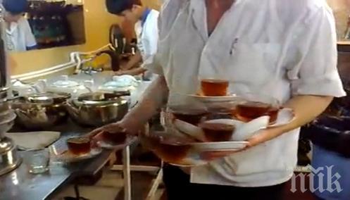 Българите в треска за работа в чужбина