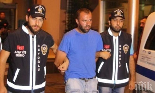 Заплита се делото за убийството на майка с три деца в хотелска стая 