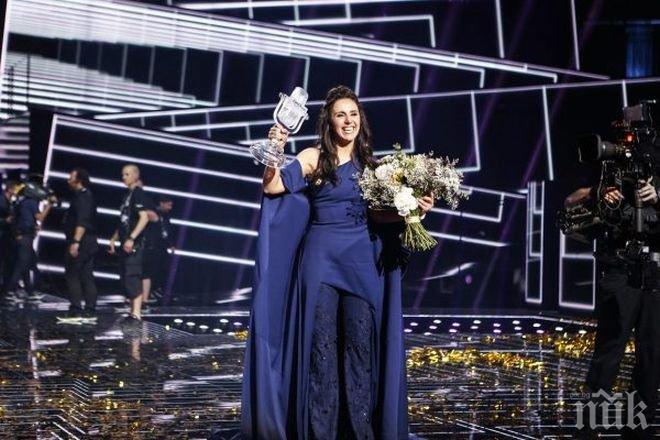 Кремъл отговори ще изпрати ли Русия участник на Евровизия 2017 в Украйна