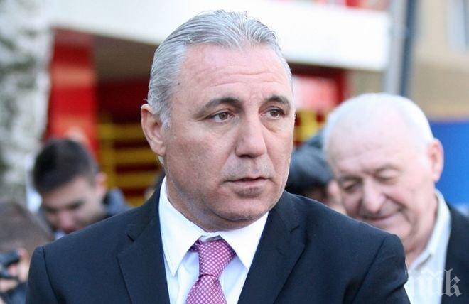 Лудост! 500 лева на черно удариха билетите за бенефиса на Камата