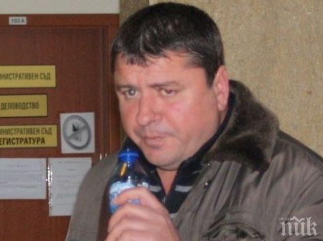 Корумпиран надзирател от Бургаския затвор се размина с условна присъда
