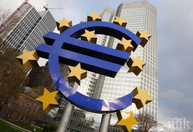 Германски адвокат съди ЕЦБ

