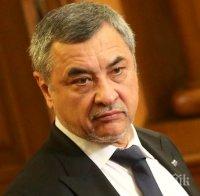 Патриотите триумфират: Изборният кодекс няма да отиде в Конституционния съд 