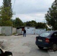 Все още няма обвинение за двойното убийство в Пловдив