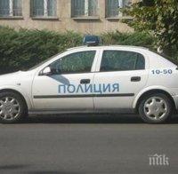 Луд клошар нападна възрастен столичанин в градинката до НДК