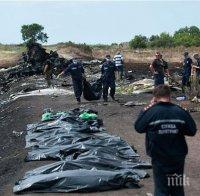 Австралийски лекар: Падането на Боинг 777 над Донбас е масово убийство