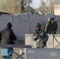 Талибани убиха афганистански генерал в Южен Кандахар 