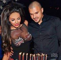 Зевзеци взеха на подбив Николета: Сложи си развода в златна рамка!