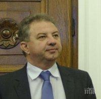 Депутатът патриот Борис Ячев: Ветото за Изборния кодекс беше политически цирк, разиграван от президента