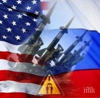 Генерал предупреди: НАТО рискува ядрена война с Русия до една година!
