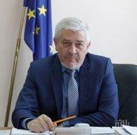 Ваньо Шарков: Спешна помощ е готова да действа адекватно при терористичен акт