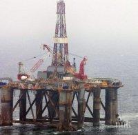 Норвегия започва проучвания за нефт в нови зони на Арктика