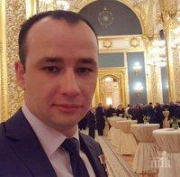 Сред загиналите в автобуса в Южна Осетия бил и Герой на Русия