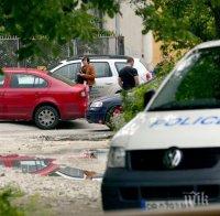ИЗВЪНРЕДНО! Нов арест за полицая Караджов, тарашат вилата на убитите му родители