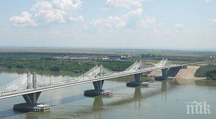 млн евро приходи дунав мост три години