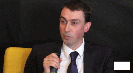 новият главен архитект софия паркира кал