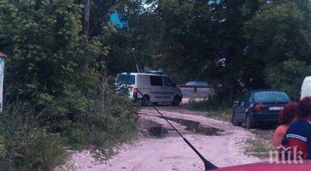 ексклузивно плъзна слух арест сина убитото семейство пловдив телевизия опроверга