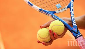 петя аршинкова преодоля първия кръг анталия