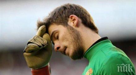 крис смолинг прецака съотборника хеа трофей