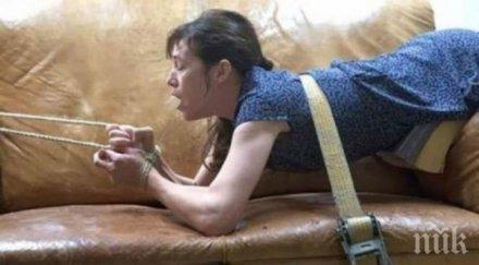 изповедта една нимфоманка вече преспах мъже всеки ден търся нова плячка