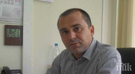 продадоха къщата ексземеделски шеф заради висящ дълг