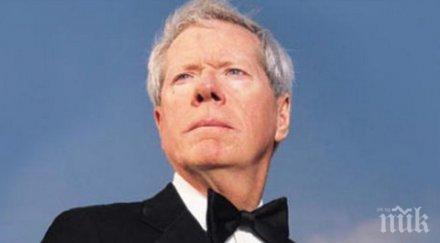 експерт хвърли бомба цру убие тръмп изпревари изборите хилари