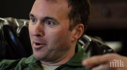 ерик фанинг първият хомосексуалист оглавил военното министерство сащ