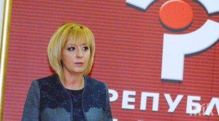 мая манолова нахока политиците удържали думата дадена българите чужбина