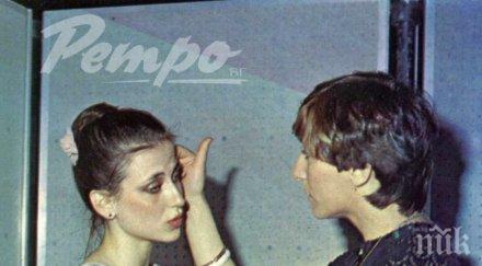 ретро пик фотоспомени гимнастичките нешка златното минало българия