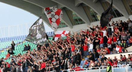 пфл обяви официално билета продадени финала купата