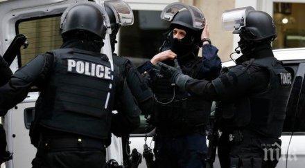 франция румъния разбиха мрежа кражби редки метали