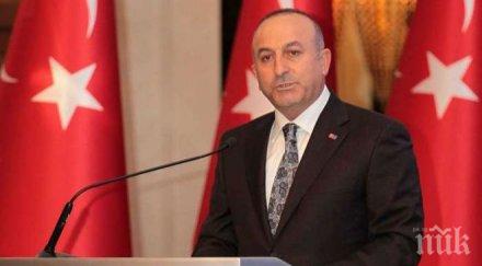 турският дипломат подавам оставка докажат връзки анкара ислямска държава