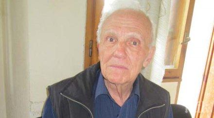 скръб благоевград почина известният общественик стойне миленков