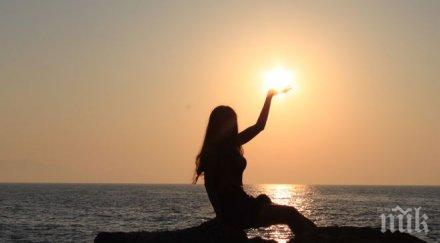 рекорд тазгодишният април горещият съвременната история