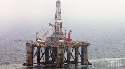 норвегия започва проучвания нефт зони арктика