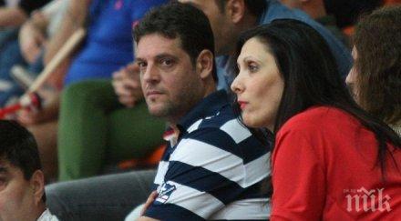 пламен константинов турнирът полша отлична възможност младите състезатели