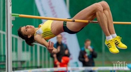 мирела демирева триумфира пекин