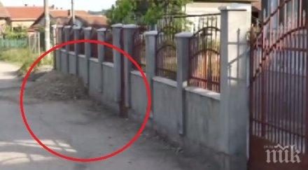 вижте пияният кирил арчар затри найда снимка