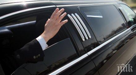 автоманиаци подаряват незабравим бал сираци