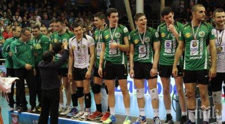 галин господинов единствената цел участието развитието играчите