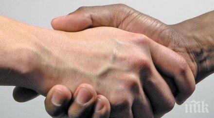 беларус българия обсъдят перспективите сътрудничеството помежду