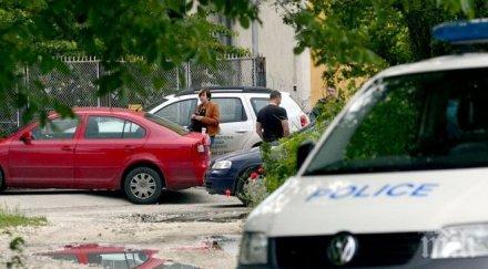 синът убитото семейство пловдив кътал три пищова