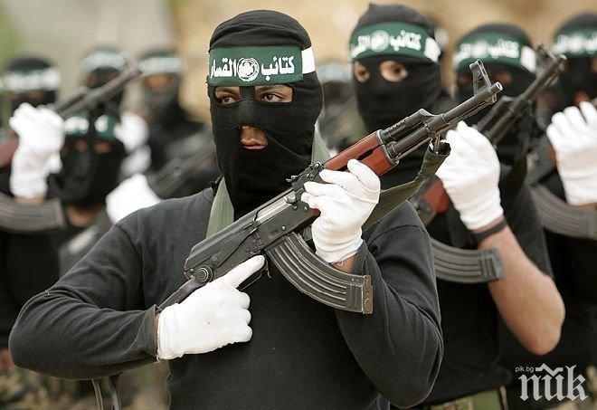 ПОД ПРИЦЕЛ! Франция: Ислямска държава планира нови атаки  и ние сме ясно набелязана цел
