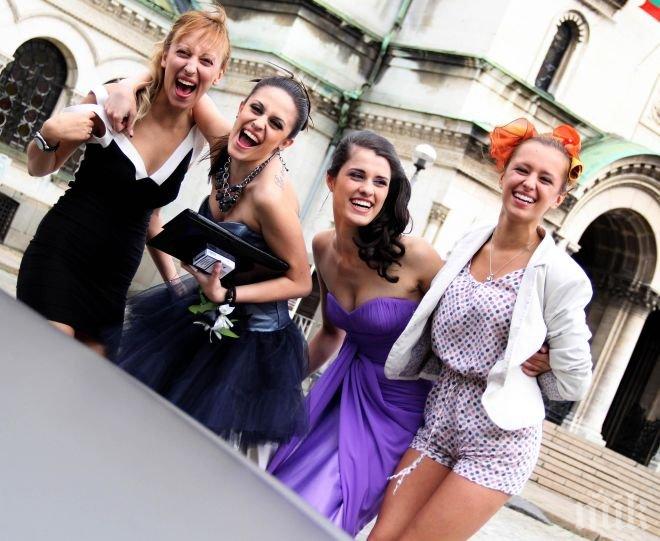 Абитуриентите смениха Турция със Слънчев бряг