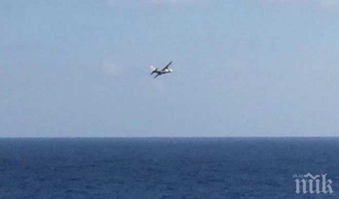 Трагедията с египетския самолет А320: Изплуваха първите трупове 