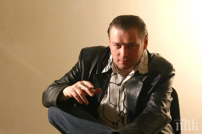 Убиха руски актьор при нелепа свада